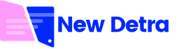 New Detra Logo